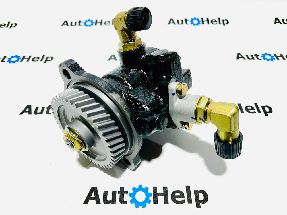 Гидроусилитель руля DPV290 MC093041 Mitsubishi Fuso 6D40