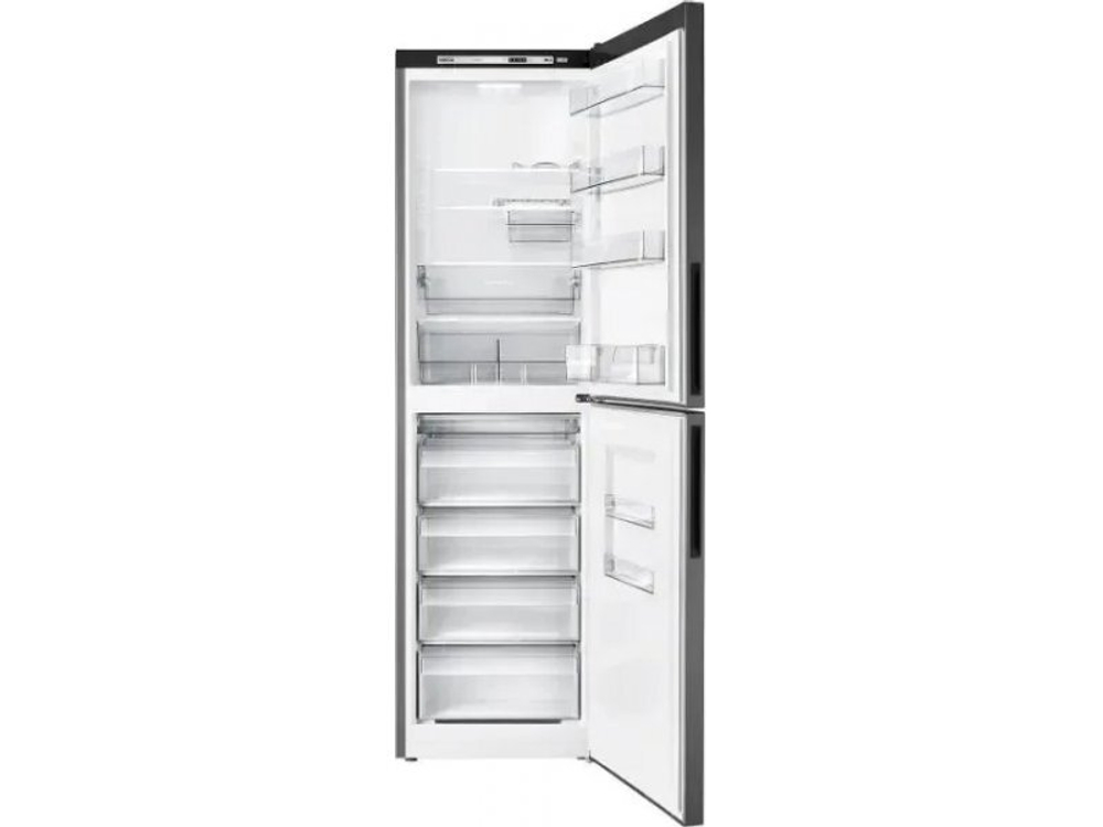 Холодильник Атлант XM 4625-151 черный