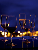 Набор из 8-и бокалов для вина Cabernet Sauvignon/Merlo (Bordeaux) 610 мл Vinum Riedel