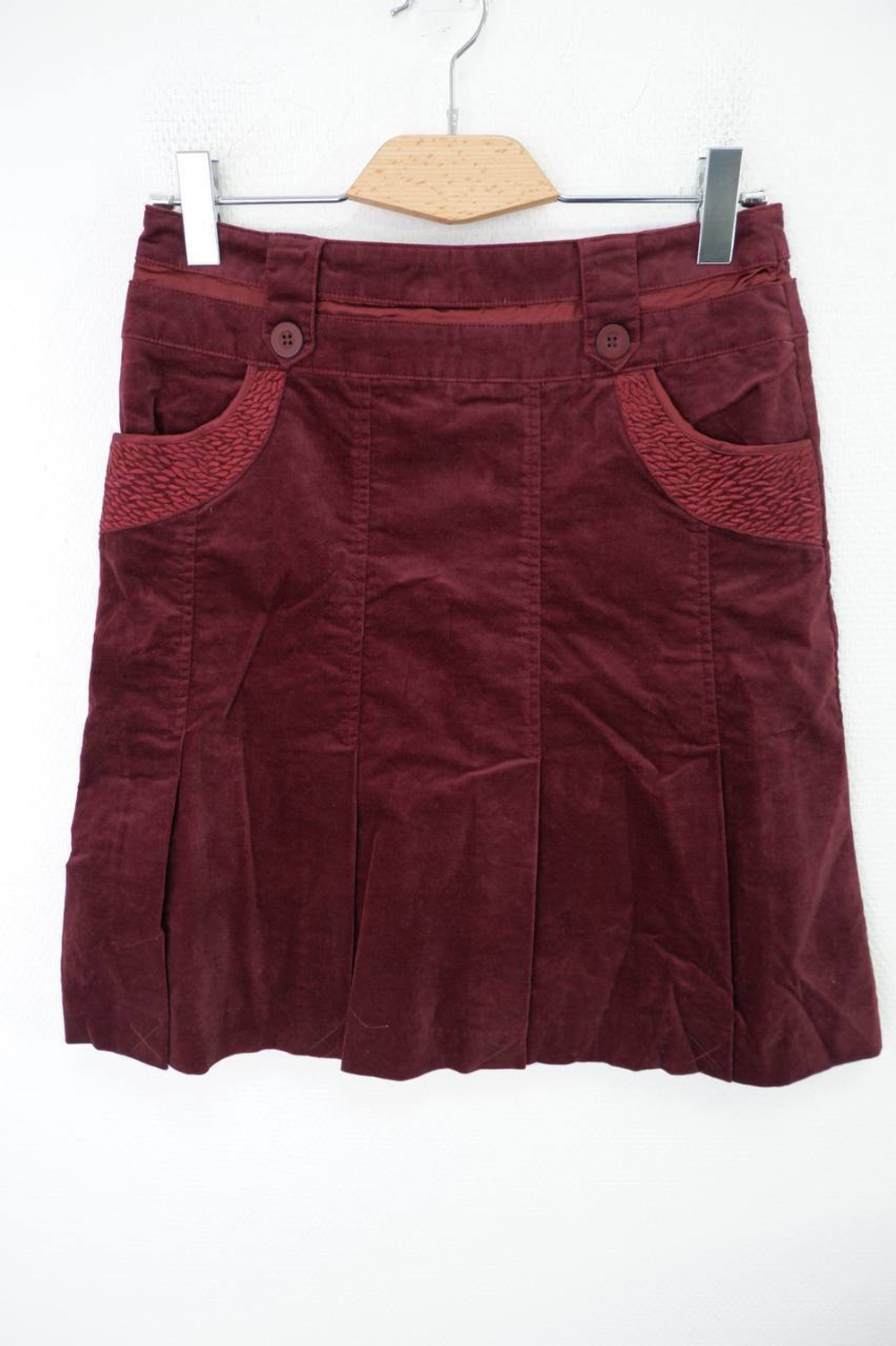 Юбка Morgan комфортная 48 размер