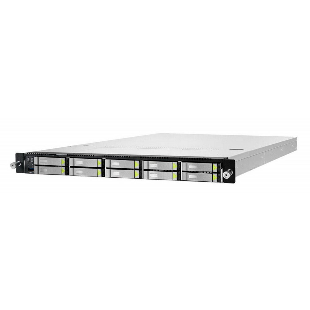 Серверный корпус InWin IW-RS110-07 750W (6190462)