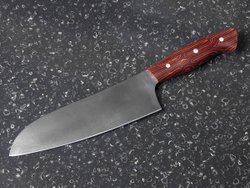 Набор кухонных ножей "Master Sheff Magma"