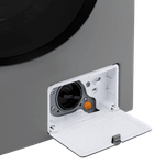 Стиральная машина c инвертором и паром MAUNFELD MFWM1410STSL03