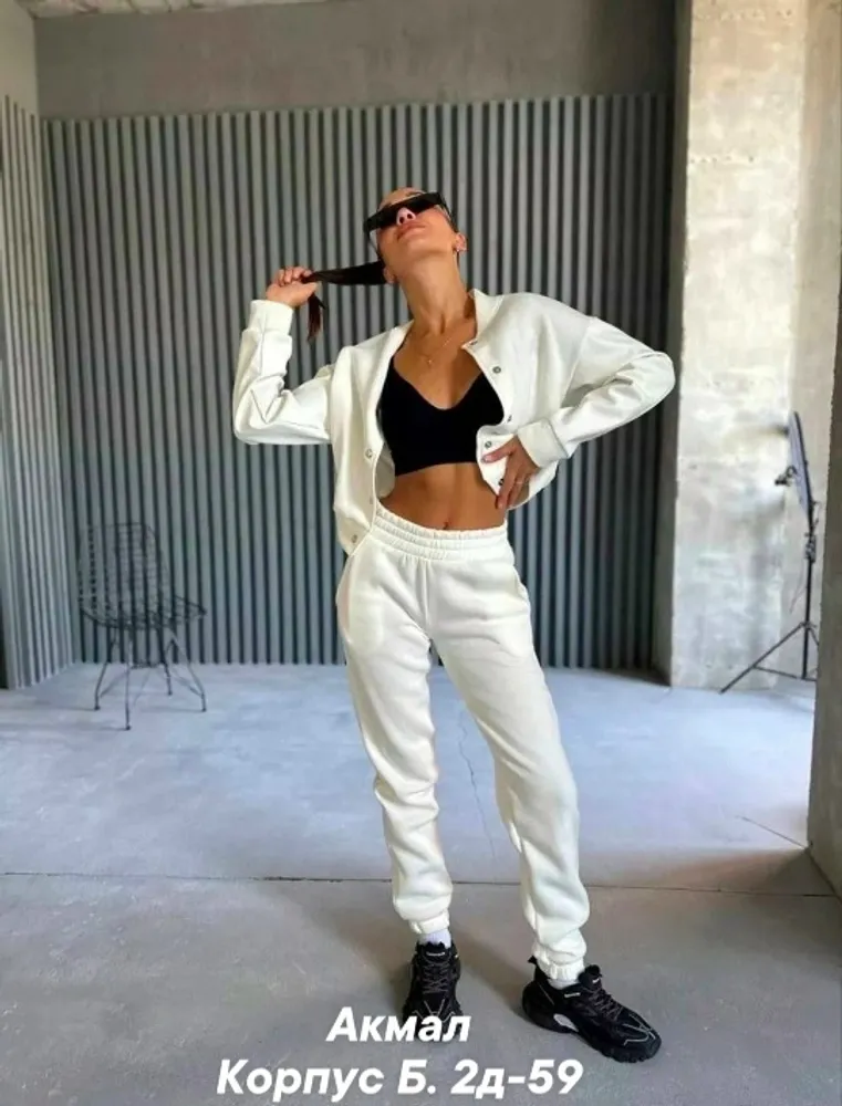 Костюм 7353315 Fabrika