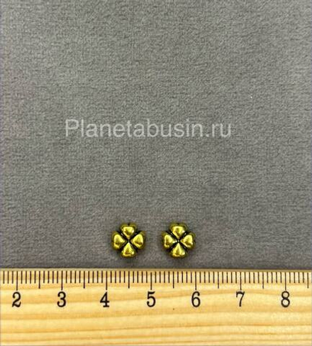 Бусина Китай 0907