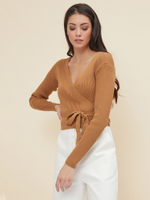 Топ Liana Brown
