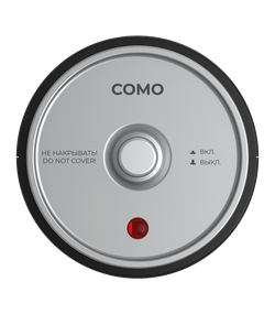 ROYAL CLIMA COMO RFH-CM500DC-BL