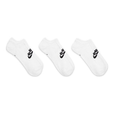 Носки Nike Sportswear Everyday Essential Socks White