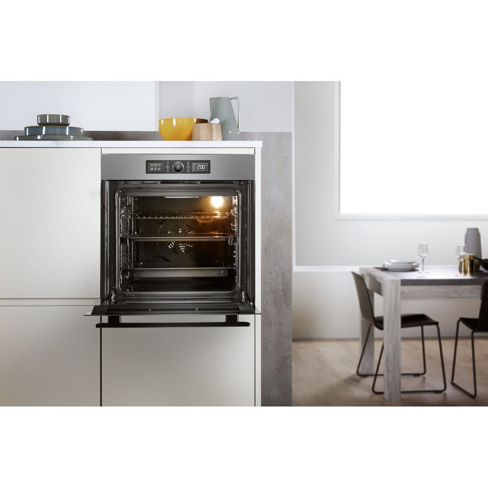 Встраиваемый электрический духовой шкаф Whirlpool AKZ9 6230 S