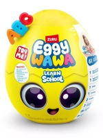 Яйцо Зуру Eggywawa Учимся в школе