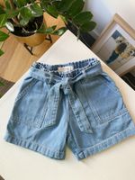 Джинсовые шорты Bonpoint, 116