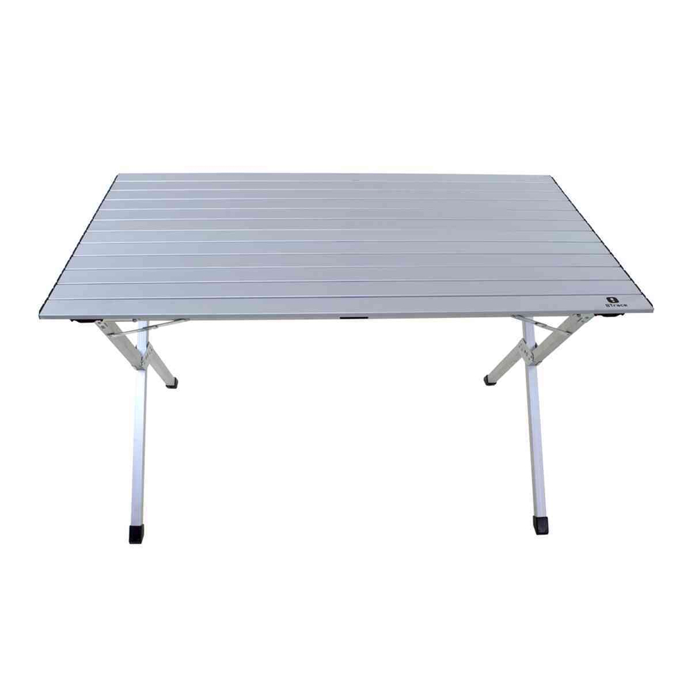 Стол складной BTrace Quick Table 120 (алюминий, 120х70х70 см