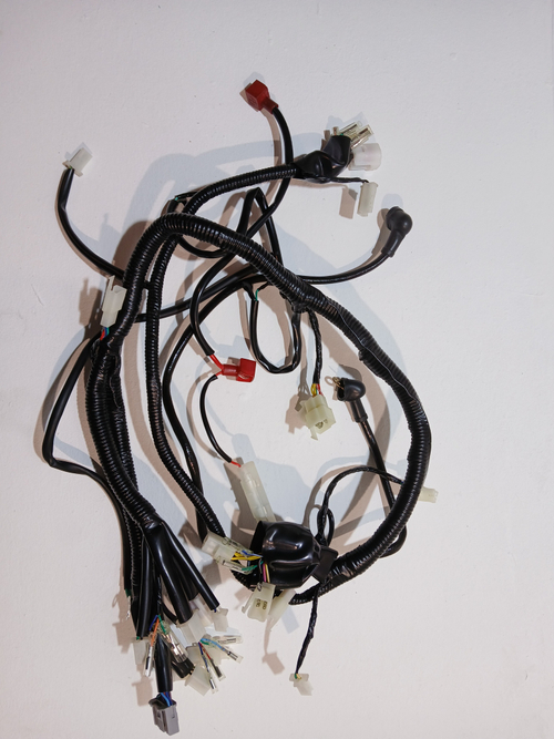 Проводка Motoland ENDURO GS 250