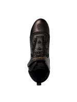 Мотокроссовки WATERPROOF RS-2 WP / Черно-золотой