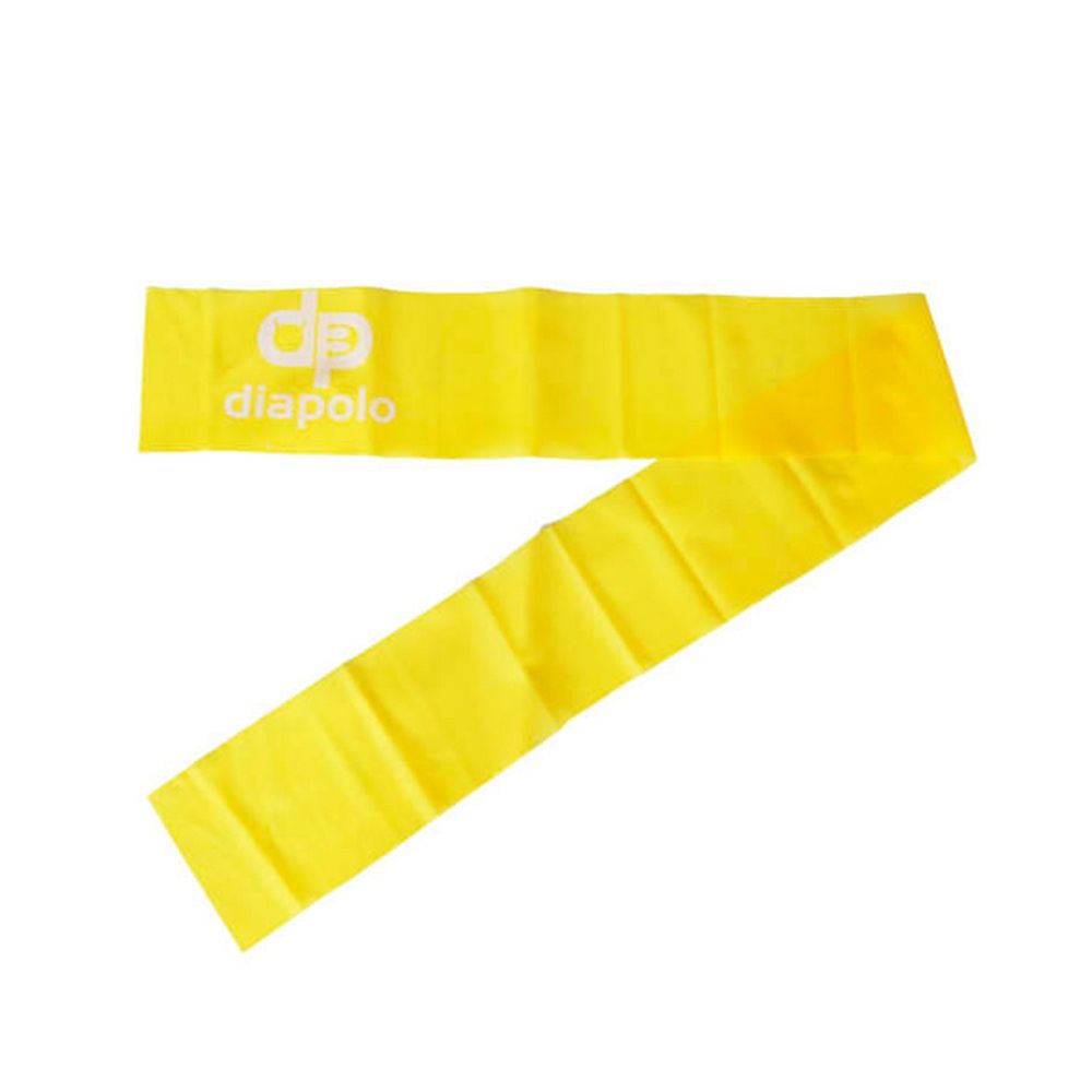 Эластичная лента-эспандер Diapolo rubber band