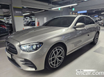 Mercedes-Benz E-Class W213 E220d 4MATIC AMG Line (09.2021)