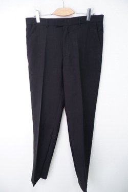 Брюки Sergio Vitti классические 50 размер