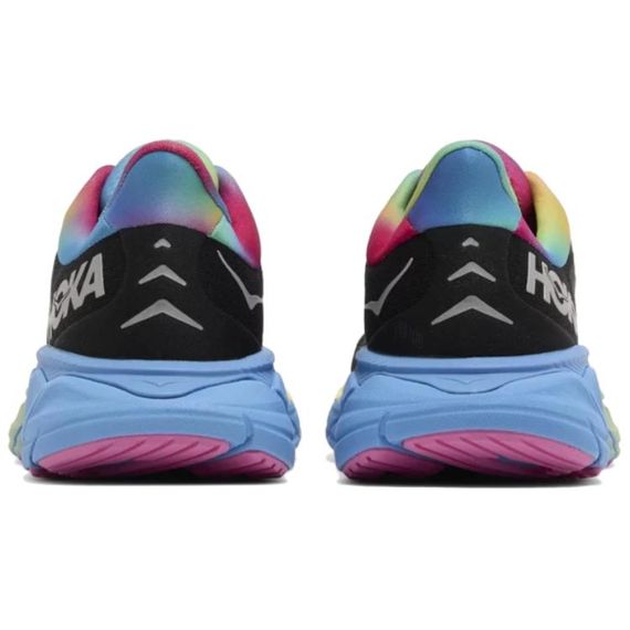 Hoka One One Running Shoe 'Black'