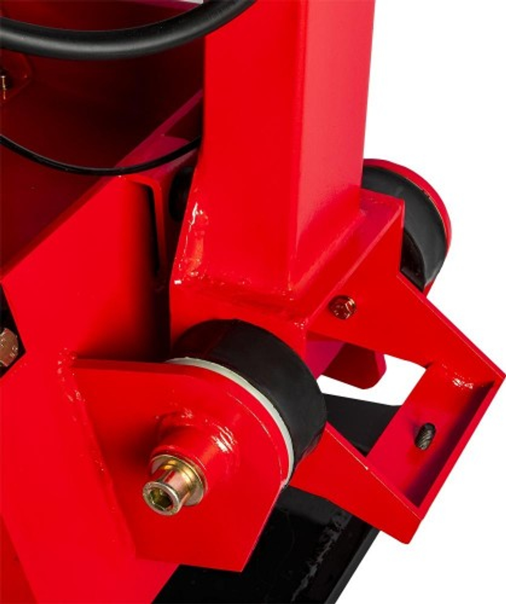 Виброплита DDE VP320-HK 908-795