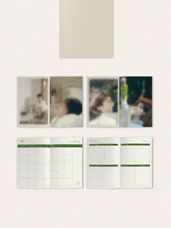 товары HA SUNG WOON - ROYAL CLASSIC 2025 SEASON S GREETINGS