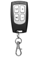 Аудиосистема Boss Audio MCBK520B, 600 Вт