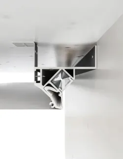 Теневой профиль под натяжной потолок Arte Lamp