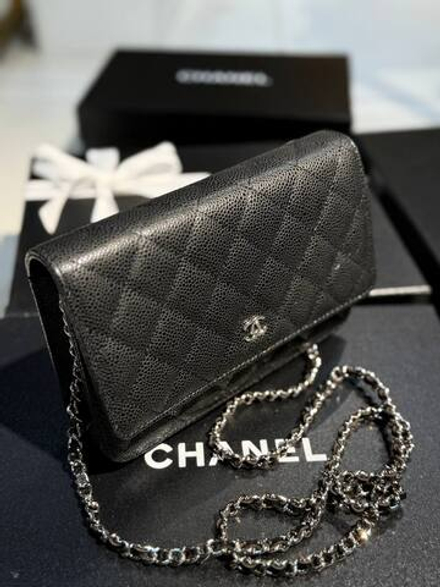 Сумка CHANEL