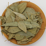 Эвкалипт (лист)