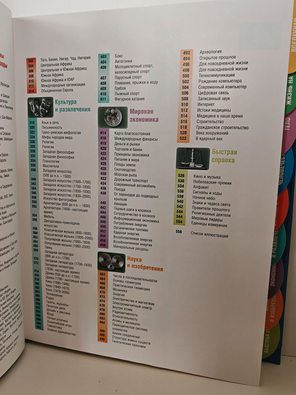 Только факты. Всегда под рукой