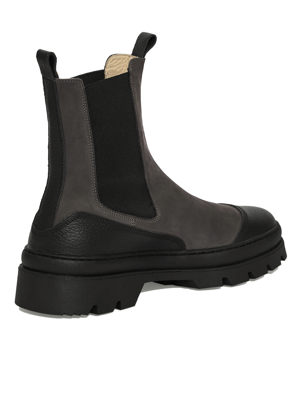 CHELSEADi Gray_Black classic winter