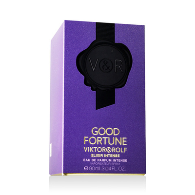 Viktor & Rolf Good Fortune Elixir Intense Eau De Parfum Intense 90 ml (woman)