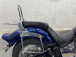 Yamaha Dragstar XVS1100 , 2010