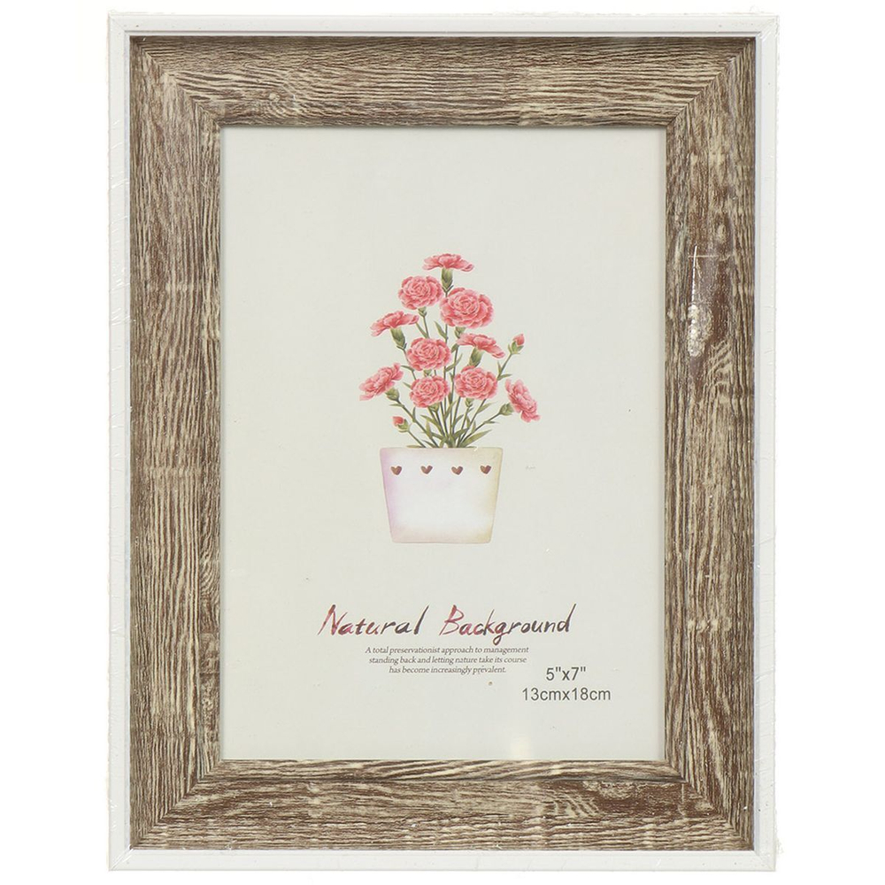 Фоторамка фото 13х18 см, Y4-3896