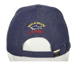 Бейсболка Paul&Shark