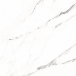 Керамогранит Verona белый 60x60 полированный GT60607703PR