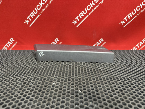 Накладка решетки радиатора правая