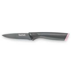 Набор ножей с блоком для хранения Tefal Slicy K431S504, 5 предметов