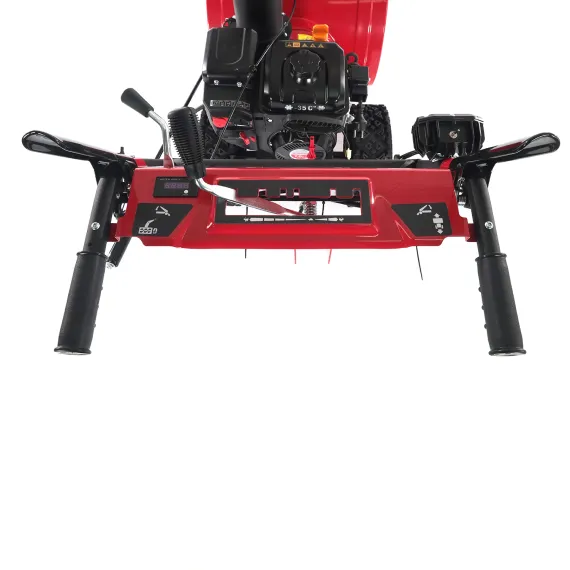 Бензиновый снегоуборщик ИНТЕРСКОЛ СМБ-61/7ЭФ 781.0.1.70