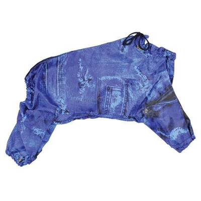 Комбинезон демисезонный  "Китайская хохлатая", 36см, Gamma