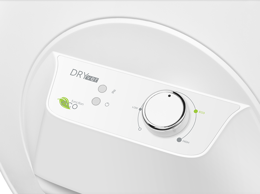 Водонагреватель Electrolux EWH 100 DRYver