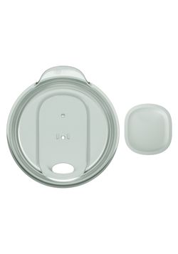 Крышка для стаканов Klean Kanteen Rise Slide Lid 90 мм