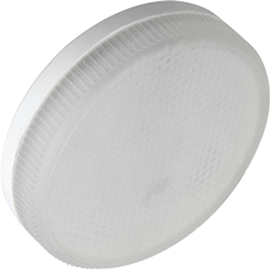 Светодиодная лампа ECOLA Light GX53