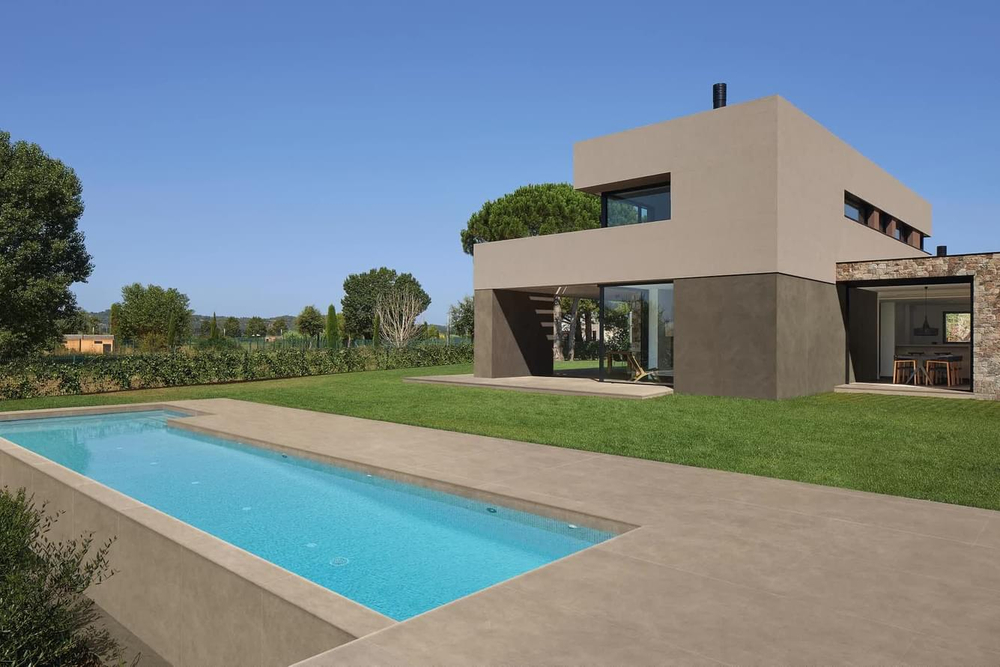 Atlas Concorde Boost Natural Ecru 60x120