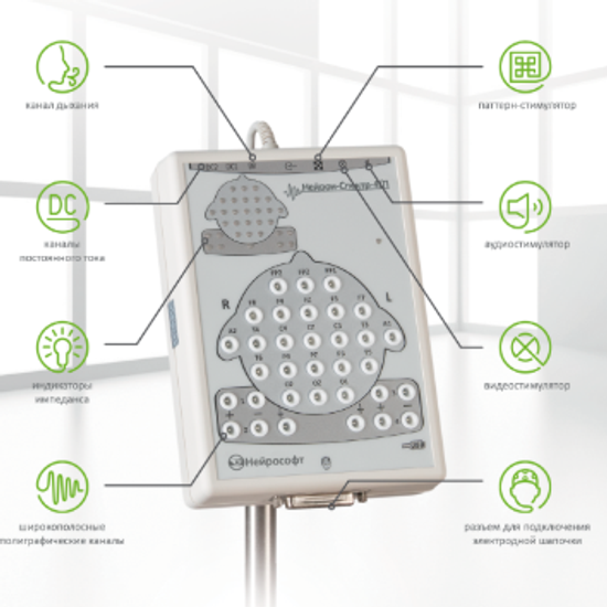 НЕЙРОН-СПЕКТР-4/П