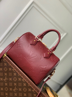 Louis Vuitton Speedy Bandouliere 25