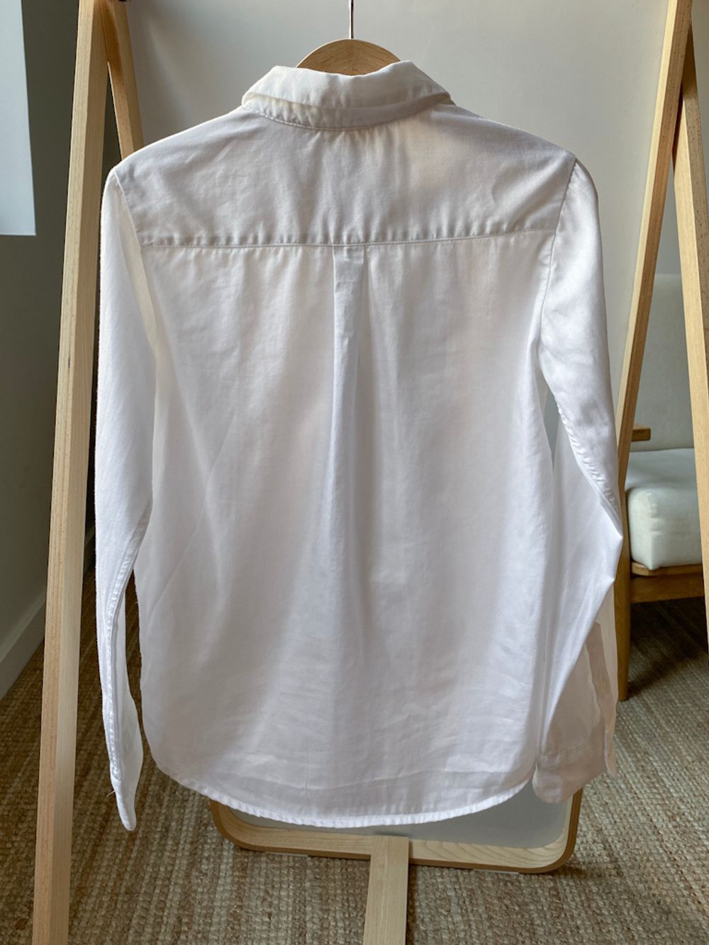 Рубашка Jacadi