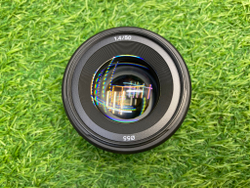 Sony 50mm 1.4 (SAL-50F14)