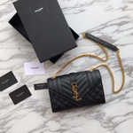 Yves Saint Laurent Envelope 21 cm