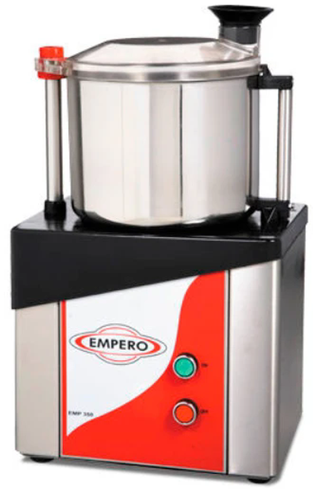 Куттер Empero EMP.350