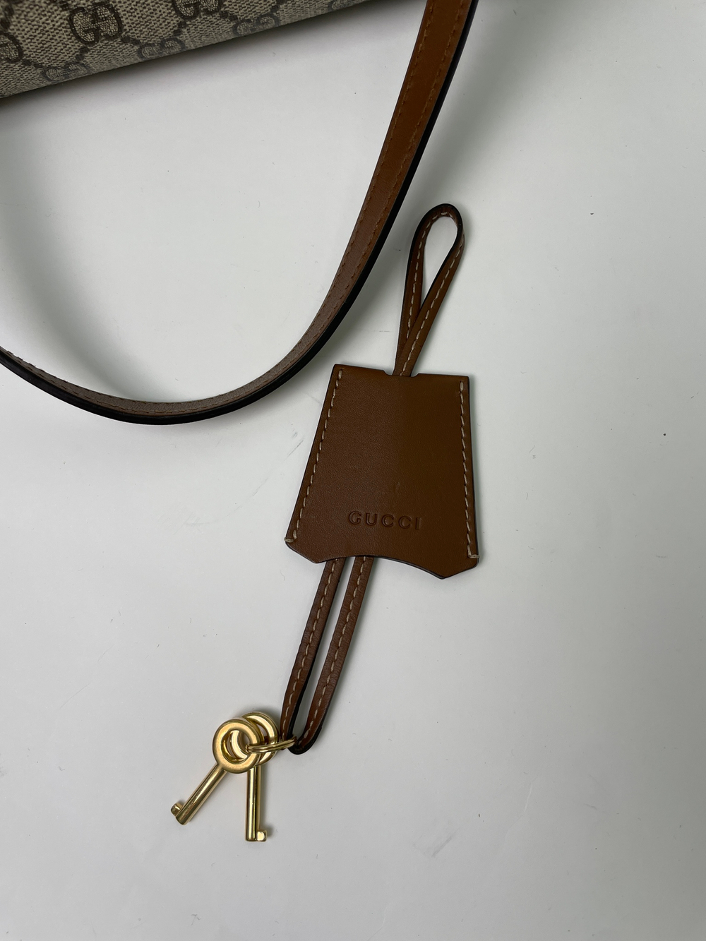 Сумка Gucci